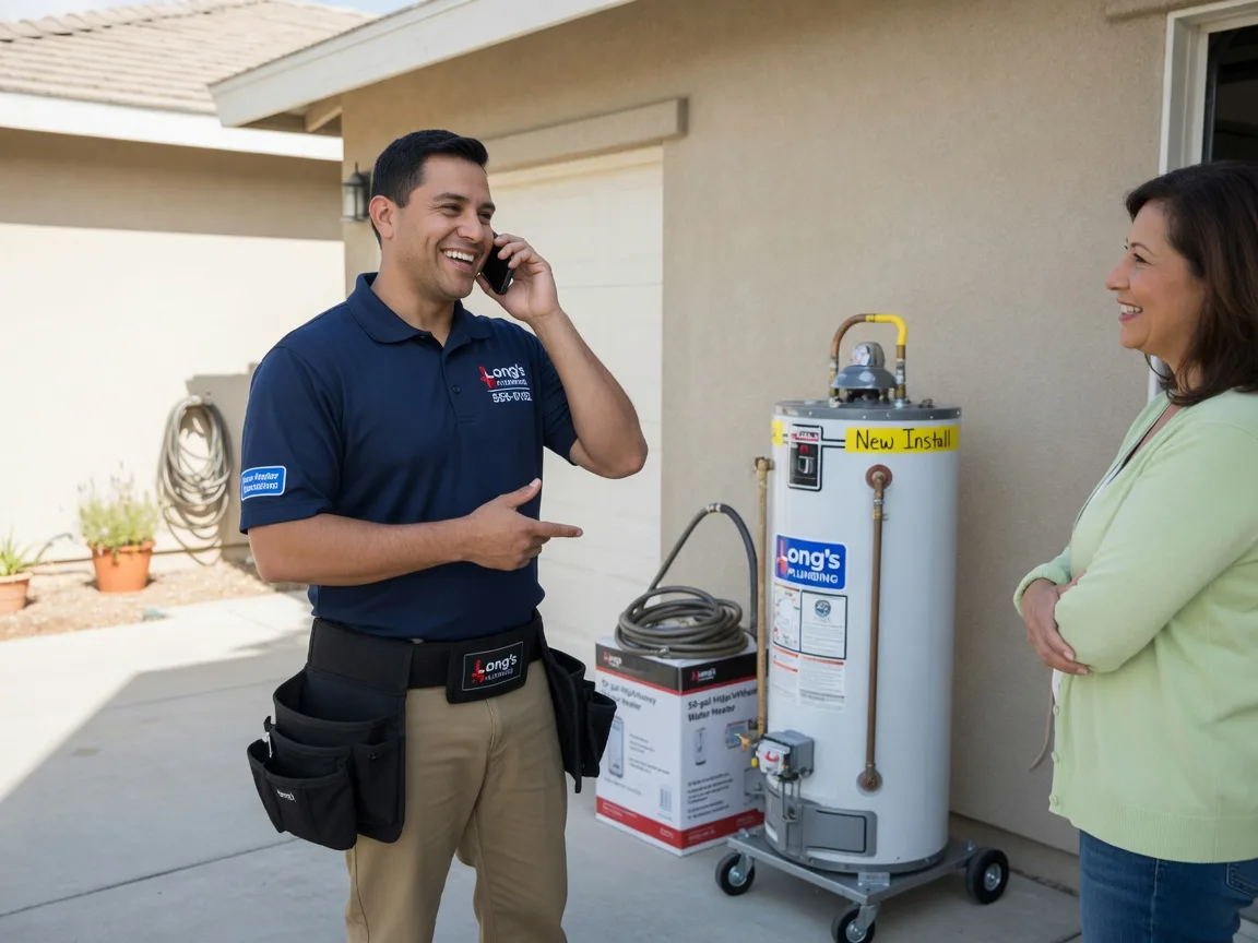 Leak Detection Sedalia, MO FAQs